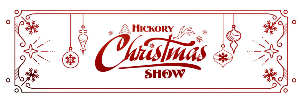 Hickory Christmas Show