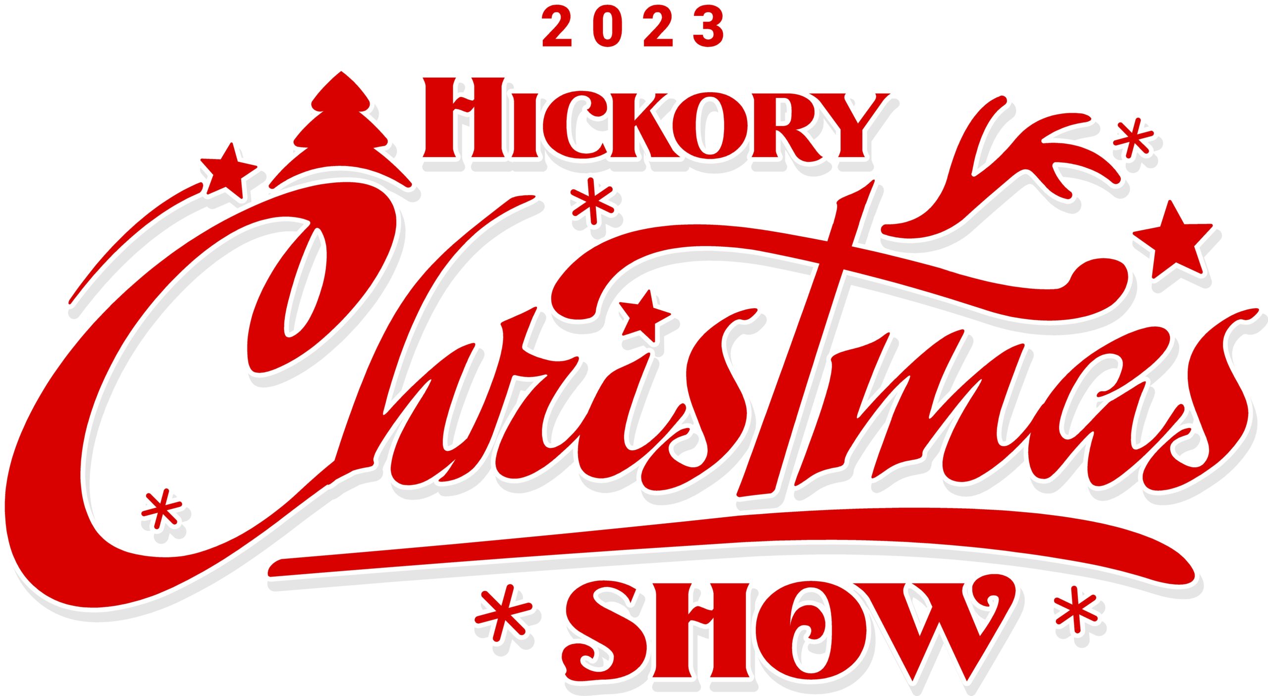 Media Library Hickory Christmas Show