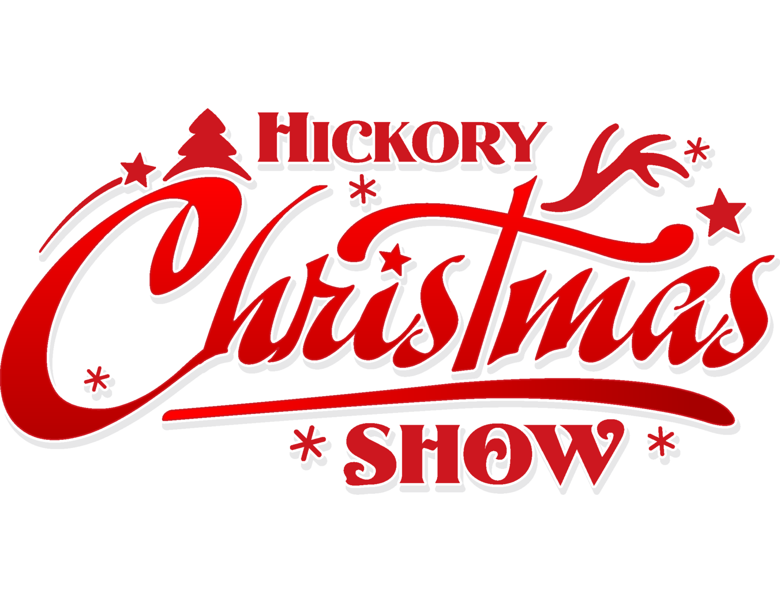 Hickory Christmas Show Find the best gifts and be inspired by the