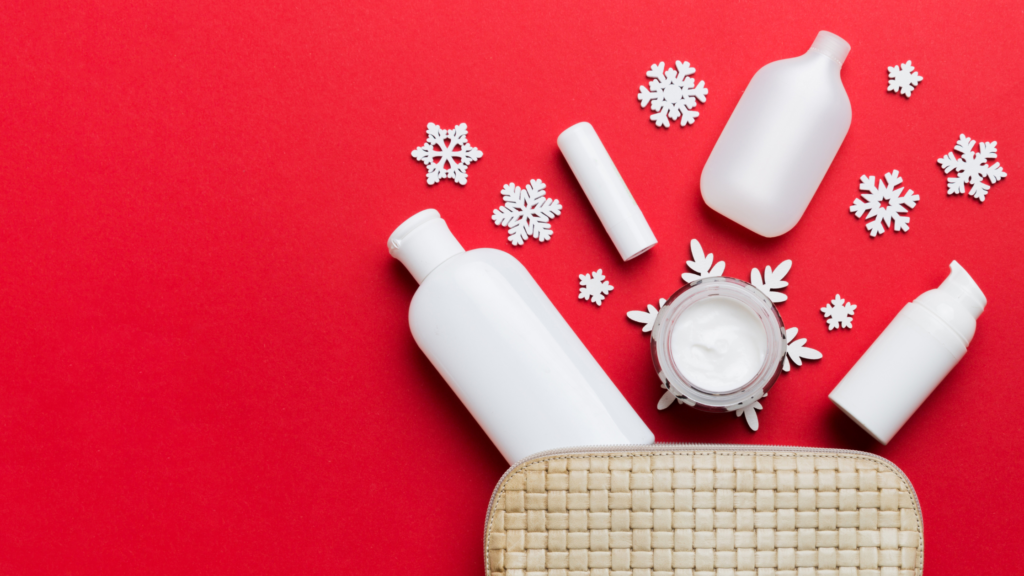 Gift Guide for Personal Care Items
