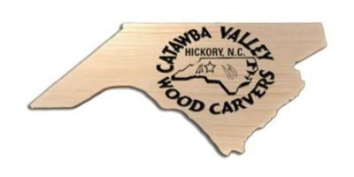 Catawba Valley Wood Carvers (1)